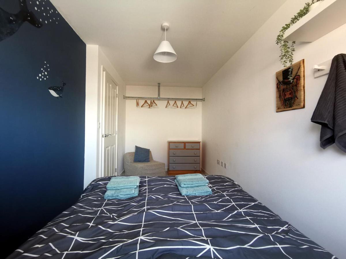 2 Bedroom House With Free Parking Lyme Regis Exterior foto